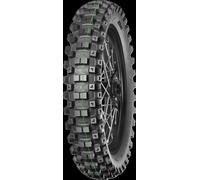 Mitas Terra Force-ex Mh Super Light 59m Tt Off-road Rear Tire Silver 100 / 100 / 18 unisex