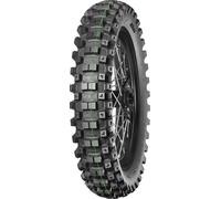 Mitas Terra Force-EX MH Super Light Rear Tyre Blackwall 68M 120/100-18/3.50-18"