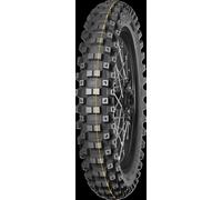 Mitas Tyre Terra Force-EX MH 120/90-18 TT 65M Rear wheel Compound Super Yellow