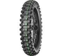Mitas Terra Force-ex Mh Super Soft 65m Tt Off-road Rear Tire Silver 120 / 90 / 18