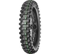 Mitas Terra Force-ex Mh Super Soft 65m Tt Off-road Rear Tire Silver 120 / 90 / 18 unisex