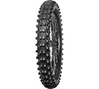 Mitas Terra Force-ex Sm Super Light 51m Tt Off-road Front Tire Silver 80 / 100 / 21