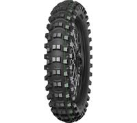 Mitas Terra Force-EX SM ( 120/90-18 TT 65R Rear wheel, Compound Super Light, gruen )