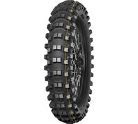 Mitas Terra Force-EX SM Super Rear Tyre Blackwall 65R 120/90-18"