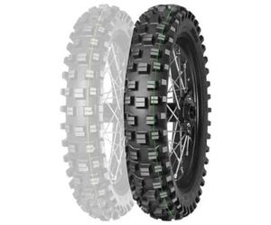 Mitas Terra Force-EX XT 120/90-18 Motorcycle Tire (1 Piece)