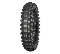 Mitas Terra Force-EX XT ( 110/90-19 TT 62R Rear wheel, Compound Super, gelb )