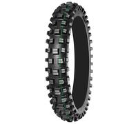 Mitas Terra Force-EX XT ( 120/90-18 TT 65M Rear wheel, Compound Super, gelb )