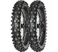 Mitas Terra Force-EX XT ( 120/90-18 TT 65M Rear wheel, Compound Super Light, gruen )