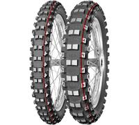 Mitas Terra Force-MX Medium/Hard 36J Front Tyre - 60/100-12"