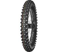 Mitas Terra Force-mx Medium-hard 57m Tt Nhs Off-road Front Tire