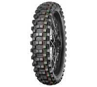 Mitas Terra Force-mx Medium-hard 63m Tt Nhs Off-road Front Tire