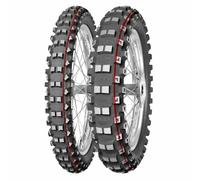 Mitas Terra Force-mx Medium Hard Terrain 50m Tt Medium Nhs Off-road Tire