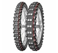 Mitas Terra Force-mx Medium Hard Terrain 50m Tt Medium Nhs Off-road Tire unisex