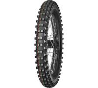 Mitas Terraforce-mx Medium Hard Terrain Rl 36j Tt Off-road Front Tire Silver 60/100 / R12