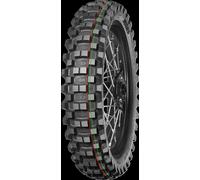 Mitas Terra Force-mx Medium-hard 63m Tt Nhs Off-road Front Tire Silver 120 / 80 / 19