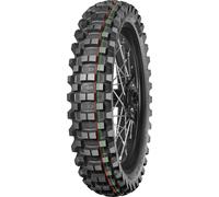 Mitas Terra Force-mx Medium-hard 41m Tt Nhs Off-road Front Tire unisex