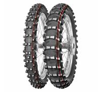 Mitas Terra Force-MX SAND ( 120/80-19 TT 63M 2 red, Rear wheel, Compound Sand, NHS )