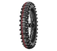 Mitas Terra Force-MX Sand 2 100/90-19 NHS 57M TT Sand 2 Red For Motorcycle