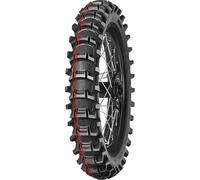 Mitas Terra Force-MX SAND 2 ( 110/90-19 TT 62M 2 red, Rear wheel, Compound Sand, NHS )