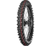 Mitas Tire Terra Force-MX Sand – Off-road Front 80/100-21 51M NHS TT Sand Red