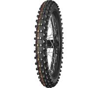 Mitas Terra Force-MX SM Front Tyre Blackwall 54M 3.00-21/90/90-21"