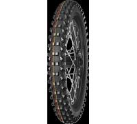 Mitas Terra Force-mx Sm 54m Tt Off-road Front Tire Silver 90 / 90 / 21 unisex
