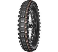 TYRE PAIR MITAS 90/90-21 TERRA FORCE-MX MH (NHS) + 110/90-19 TERRA FORCE-MX ZSX