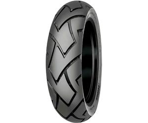 Mitas Terra Force-r 64h Tl Touring Tire
