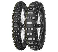 Mitas TerraForce-EF 54R TT Off-road Front Tire, Silver, 90/90 R21, Unisex