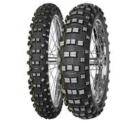 TYRE PAIR MITAS TERRA FORCE-EF SUPER 90/90-21 DOT2022 + 140/80-18