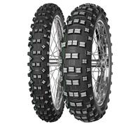 Mitas Terraforce-ef Sl 54r Tt Off-road Front Tire Silver 90 / 90 / R21