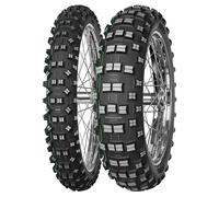 Mitas Terraforce-ef Sl 57r Tt Off-road Front Tire Silver 90 / 100 / R21 unisex
