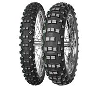 Mitas Terraforce-eh Sse 2v 70m Tt Off-road Rear Tire Silver 140 / 80 / R18