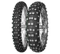 Mitas Terraforce-eh Sse 2v 70m Tt Rear Off-road Tire Kit 140/80