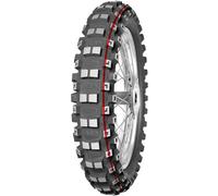 Mitas Terraforce-mx Medium Hard Terrain 57m Tt Off-road Front Tire Black 90 / 100 / R21