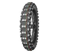 Mitas Terraforce-mx Medium Hard Terrain Rl 51m Tt Off-road Rear Tire