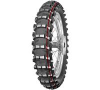 Mitas Terraforce-mx Sand 63m Tt Off-road Rear Tire Black 120 / 80 / R19