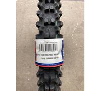 Mitas Terraforce MX SM 70/100/17 Front Motocross Tyre SW 85cc