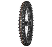 Mitas Terra Force-MX SM Front Tyre Blackwall 40M 70/100-17"