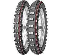 Mitas Terraforce-mx Soft Medium Terrain Rl 42m Tt Off-road Front Tire