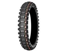 Mitas Tyre Pair Terra Force-MX 90/90-21 MH (NHS) + 110/90-19 ZSX