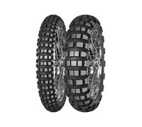 MITAS TIRE ENDURO TRAIL XT+ 120/70B19 60T TL/TT DAKAR 2 YELLOW M+S