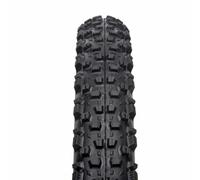 MITAS TIRE KRATOS R10 27.5X2.45 TUBELESS SUPRA TEXTRA EDC-DUAL