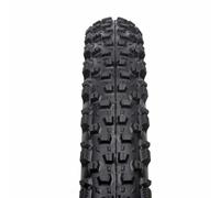 MITAS TIRE KRATOS R10 27.5X2.60 TR TEXTRA EDC-DUAL E-MTB