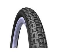 MITAS TIRE NITRO V 89 CLASSIC 22 20x2.00 NEGRO