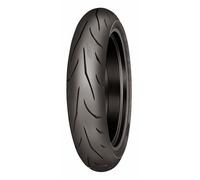 MITAS TIRE SPORTFORCE+ 17´´ 120/70ZR17 (58W) TL