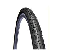 Mitas Hook V69 Classic 0.9 28´´ X 1.25 Rigid Urban Tyre 28´´ x 1.25 Black