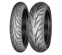 MITAS Touring Force 170/60ZR17 72W TL Tyre