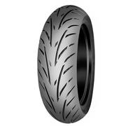 Mitas Touring Force ( 190/50 ZR17 TL (73W) Rear wheel )