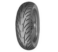 Mitas Touring Force-sc 64s Tl M/c Scooter Tire Silver 150/70 / R13
